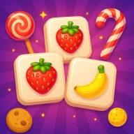 Fruit Match Fusion icon