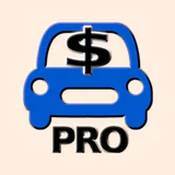 Auto-Kosten und Tankbuch PRO