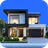 Projeto de casa 3D icon