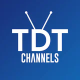 TDTChannels | TV en directo icon