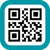 QR- & Barcode-Scanner Pro icon