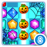Jewel Mania: Halloween
