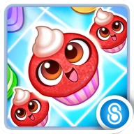 Cupcake Mania™ icon