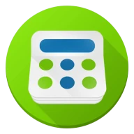 Teamup Kalender icon