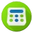 Teamup Kalender icon