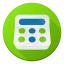 Teamup Kalender icon