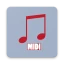 MIDI Converter icon
