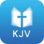Holy Bible King James + Audio icon