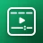 Video-Splitter für WhatsApp icon