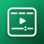 Video-Splitter für WhatsApp icon