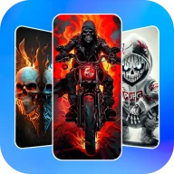 Live-Hintergrundbilder HD 4K icon