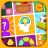 記憶力トレーニング icon