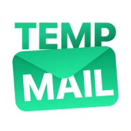 Temp Mail - Temporäre E-Mail icon