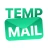Temp Mail - Temporäre E-Mail icon