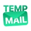 Temp Mail - Temporäre E-Mail icon