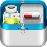 World Drugs Converter icon