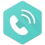 FreeTone Calls & Texting icon