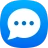 メッセージ icon