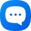 Messages: SMS Text Messenger icon