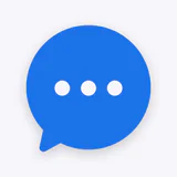 メッセージ: SMS メッセンジャー