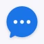 メッセージ: SMS メッセンジャー icon