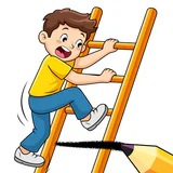 Complete Puzzle: Draw One Part icon