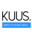 KUUS. Watch your valuables
