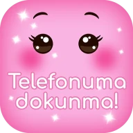 ロック画面 壁紙 可愛い 女の子用 icon