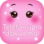 ロック画面 壁紙 可愛い 女の子用 icon