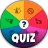 Quiz - Jeu de questions icon