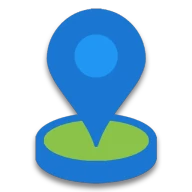 Fake GPS Location-GPS JoyStick icon