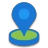 Fake GPS Location-GPS JoyStick icon