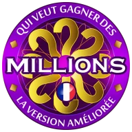 Qui veut gagner the million icon