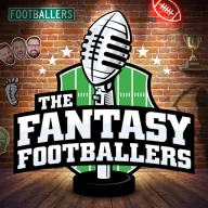 Fantasy Footballers icon