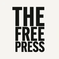 The Free Press icon