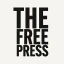 The Free Press icon