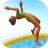 Dive Target: Perfect Splash icon