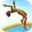 Dive Target: Perfect Splash icon