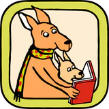 Lesestart zum Lesenlernen icon