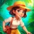 Fablewood: Abenteuerspiele icon