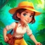 Fablewood: Abenteuerspiele icon