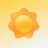 The Live Weather Channel icon