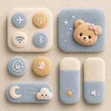Themebox - App icons, Widgets icon