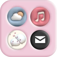 ThemePro-アイコン&壁紙&テーマ icon