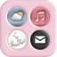 ThemePro-アイコン&壁紙&テーマ icon