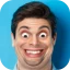 変顔カメラ：面白い顔フィルターとエフェクト icon
