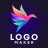 AI Logo Maker: ロゴを作成し、デザインする icon