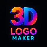 3D Logo Maker: AI Logo Creator