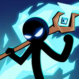 スティックマン防衛: サバイバルTD icon