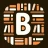 Bookshelf icon